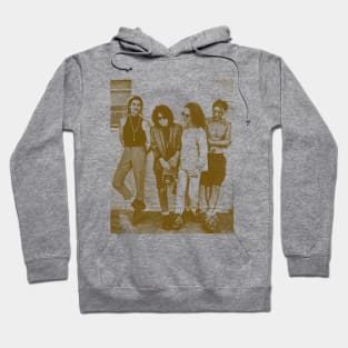 Jane's addiction Hoodie